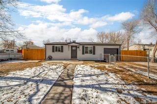 7491 Niagara Street, Commerce City, CO 80022
