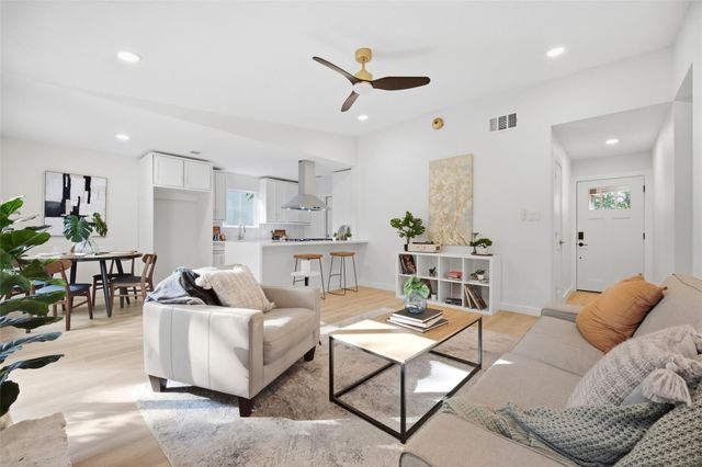 7824 Paces Mill LN, Austin, TX 78744