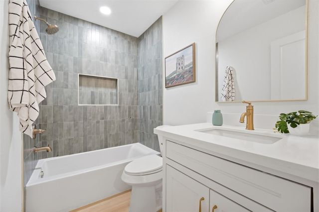 7824 Paces Mill LN, Austin, TX 78744