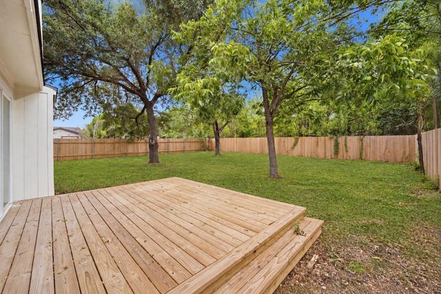 7824 Paces Mill LN, Austin, TX 78744