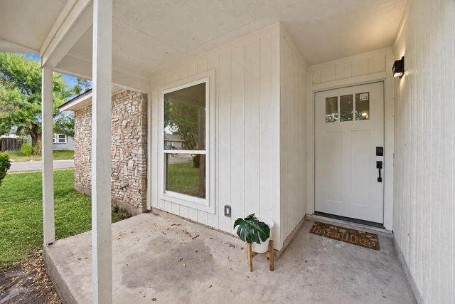 7824 Paces Mill LN, Austin, TX 78744