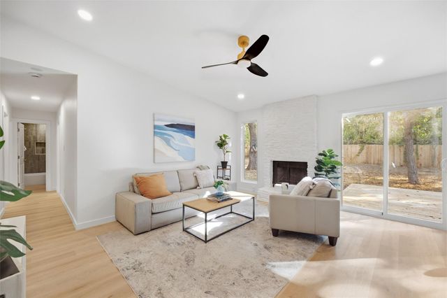 7824 Paces Mill LN, Austin, TX 78744