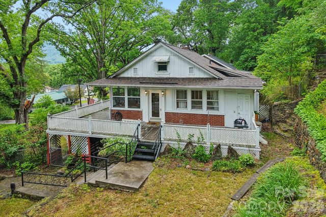 1157 S Main Street, Waynesville, NC 28786