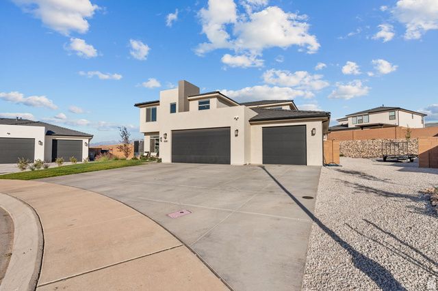 6181 S WHITE BEE CIR, St. George, UT 84790