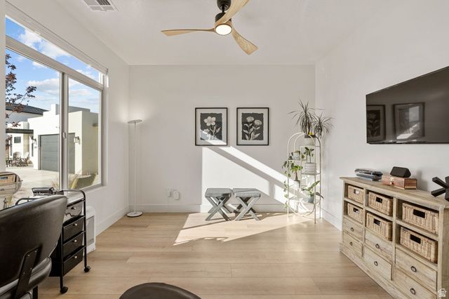 6181 S WHITE BEE CIR, St. George, UT 84790