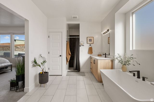 6181 S WHITE BEE CIR, St. George, UT 84790