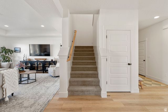 6181 S WHITE BEE CIR, St. George, UT 84790