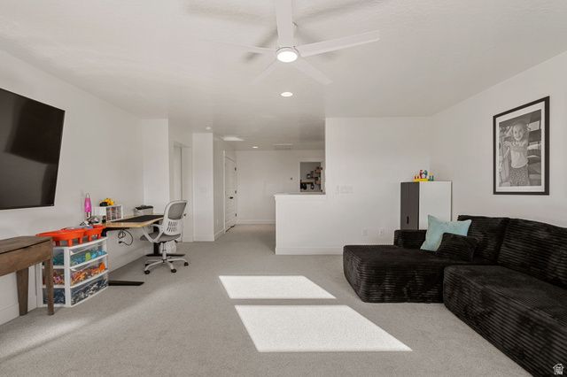 6181 S WHITE BEE CIR, St. George, UT 84790