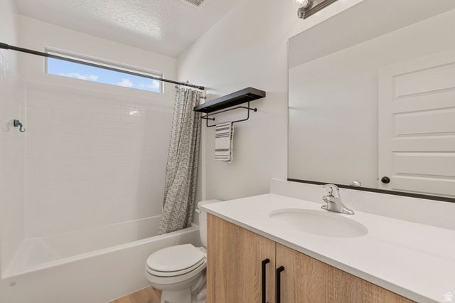 6181 S WHITE BEE CIR, St. George, UT 84790