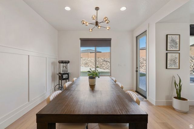 6181 S WHITE BEE CIR, St. George, UT 84790