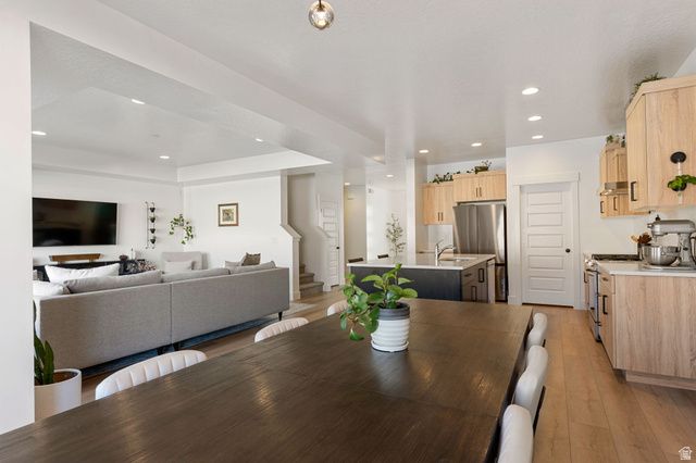 6181 S WHITE BEE CIR, St. George, UT 84790