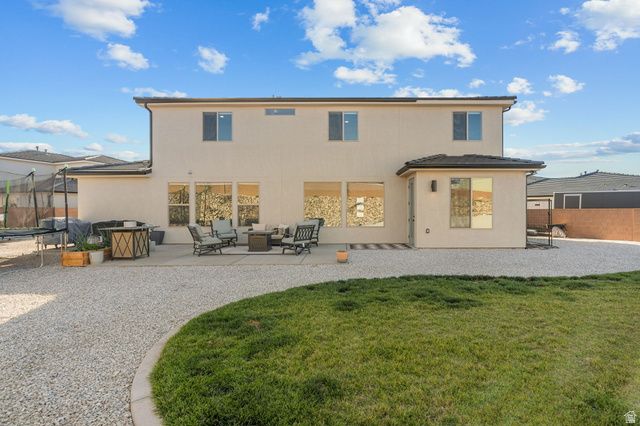 6181 S WHITE BEE CIR, St. George, UT 84790