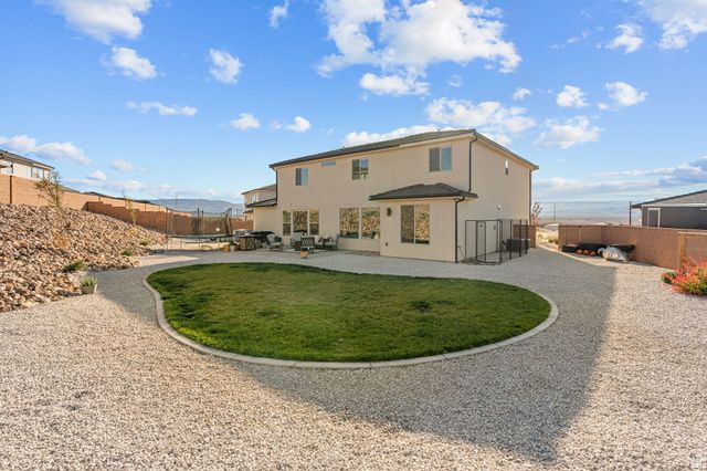 6181 S WHITE BEE CIR, St. George, UT 84790