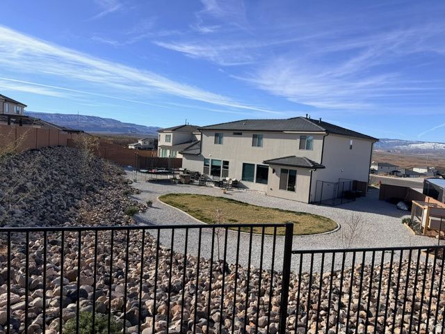 6181 S WHITE BEE CIR, St. George, UT 84790