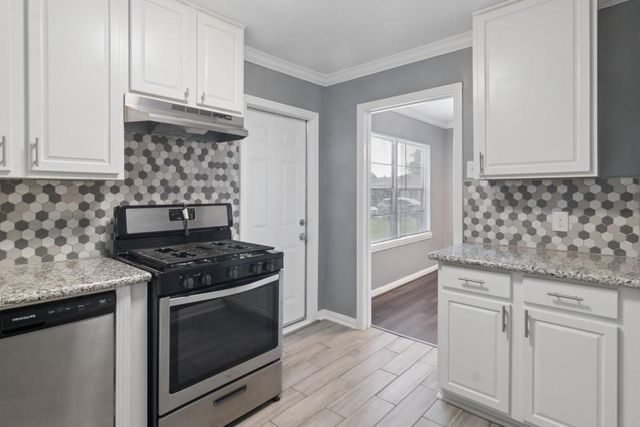 1435 Ogilvie Street, Houston, TX 77017