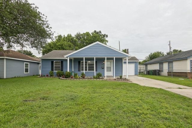1435 Ogilvie Street, Houston, TX 77017