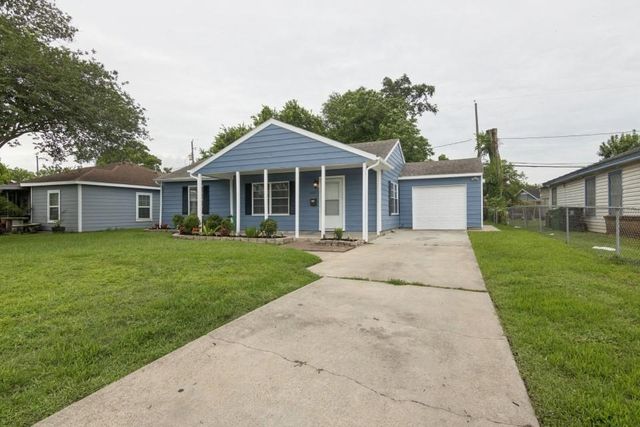 1435 Ogilvie Street, Houston, TX 77017