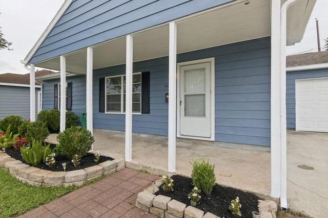 1435 Ogilvie Street, Houston, TX 77017