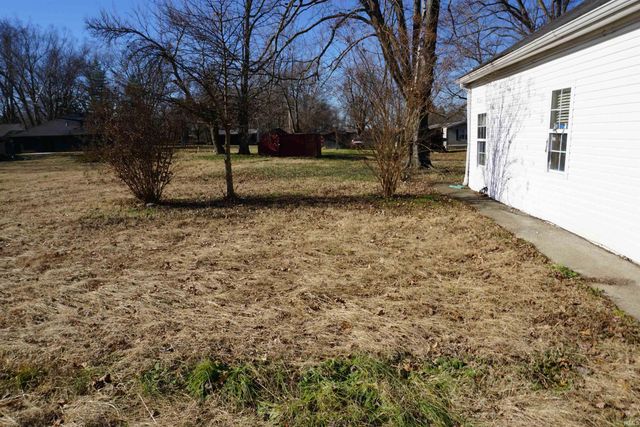 4310 N State Road 161 Road, Richland, IN 47634