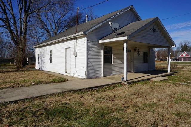 4310 N State Road 161 Road, Richland, IN 47634