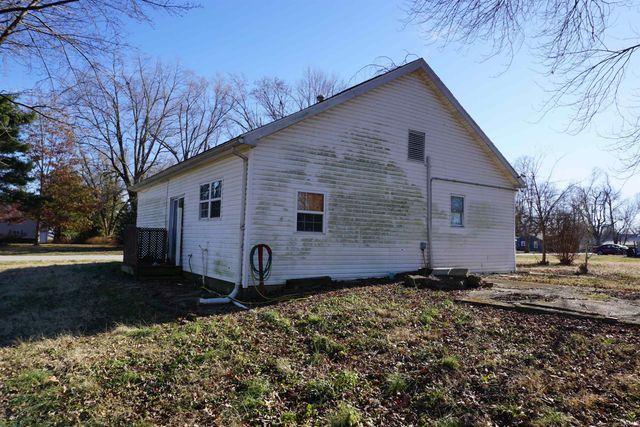 4310 N State Road 161 Road, Richland, IN 47634