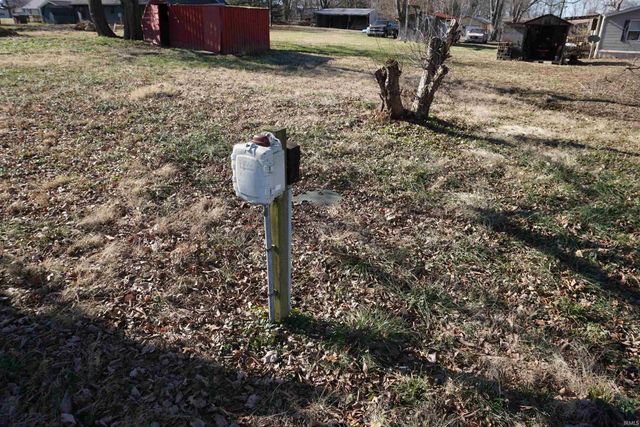 4310 N State Road 161 Road, Richland, IN 47634