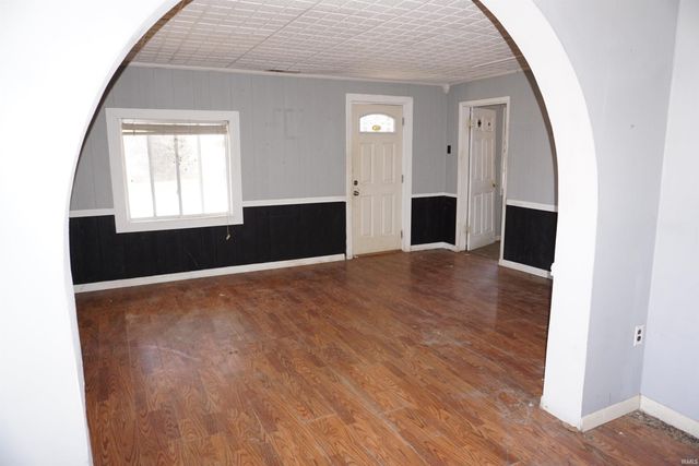 4310 N State Road 161 Road, Richland, IN 47634