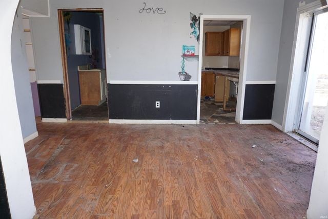 4310 N State Road 161 Road, Richland, IN 47634