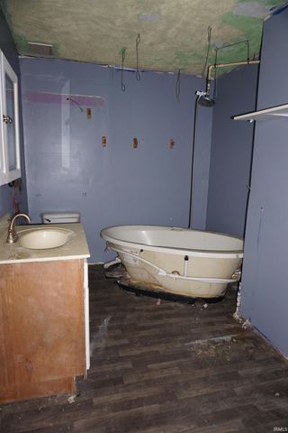 4310 N State Road 161 Road, Richland, IN 47634