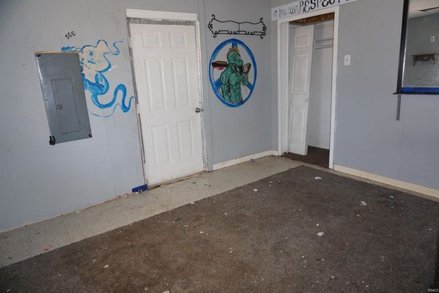 4310 N State Road 161 Road, Richland, IN 47634