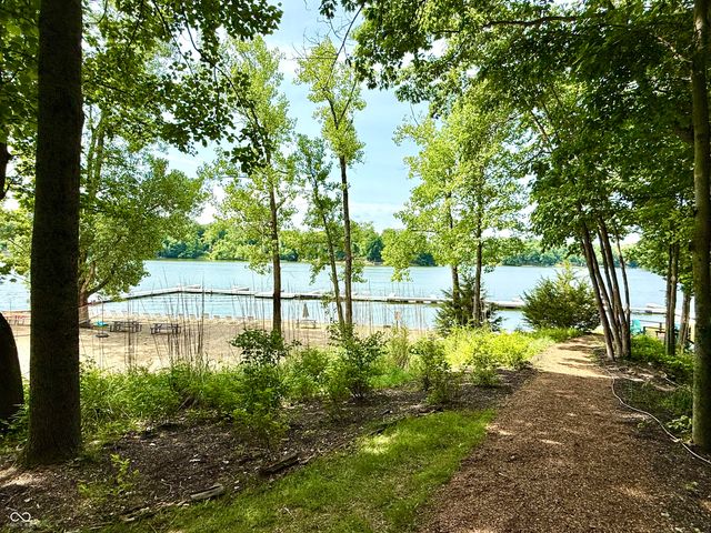 4445 W Pitcher Drive, Trafalgar, IN 46181