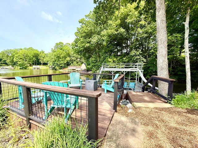 4445 W Pitcher Drive, Trafalgar, IN 46181