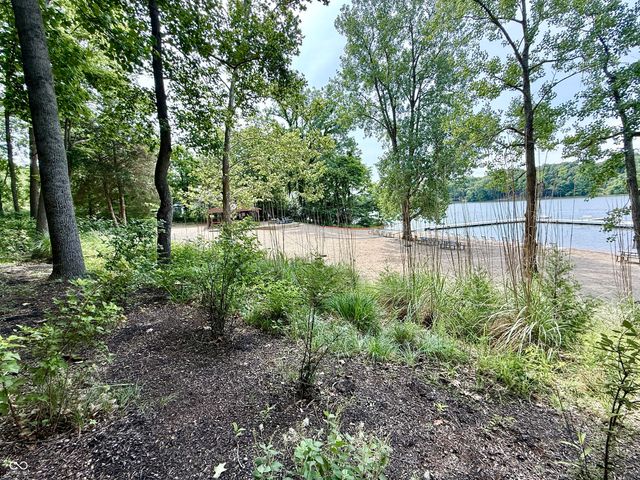 4445 W Pitcher Drive, Trafalgar, IN 46181