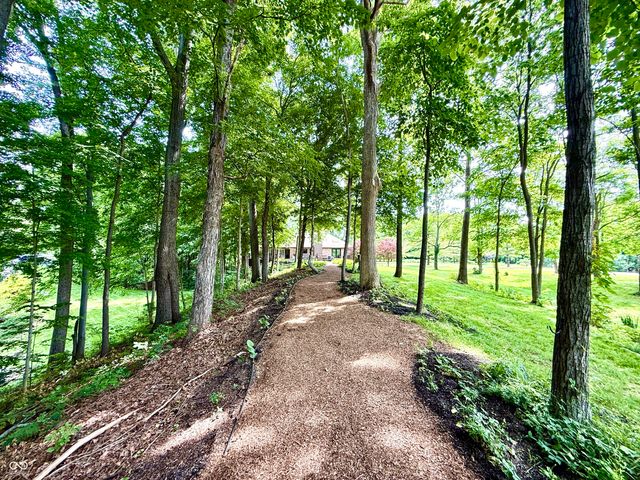 4445 W Pitcher Drive, Trafalgar, IN 46181