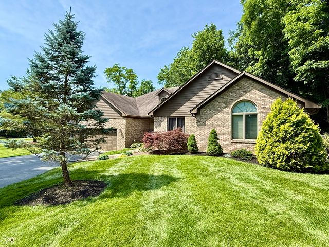 4445 W Pitcher Drive, Trafalgar, IN 46181