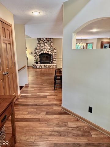 4445 W Pitcher Drive, Trafalgar, IN 46181