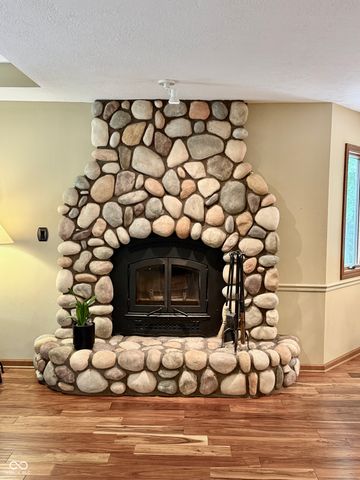4445 W Pitcher Drive, Trafalgar, IN 46181