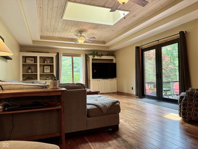 4445 W Pitcher Drive, Trafalgar, IN 46181