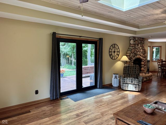 4445 W Pitcher Drive, Trafalgar, IN 46181