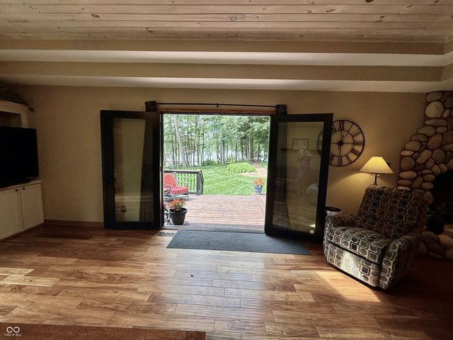 4445 W Pitcher Drive, Trafalgar, IN 46181