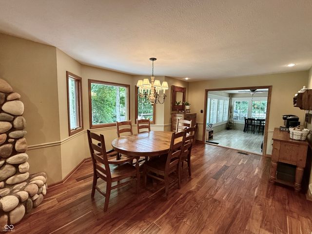 4445 W Pitcher Drive, Trafalgar, IN 46181