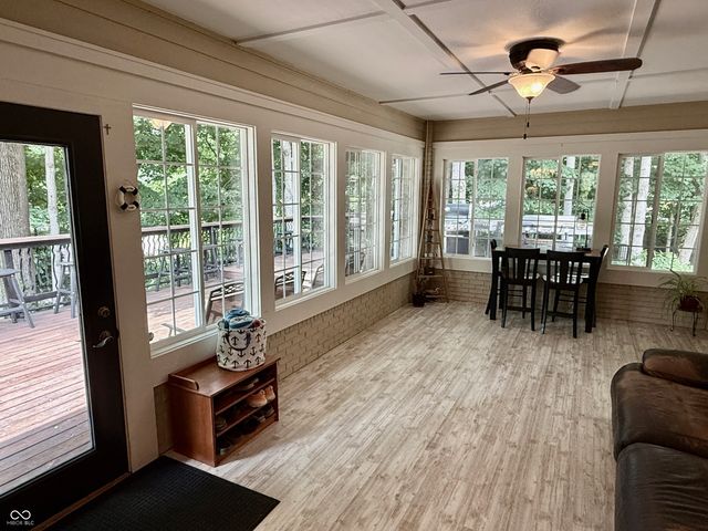 4445 W Pitcher Drive, Trafalgar, IN 46181