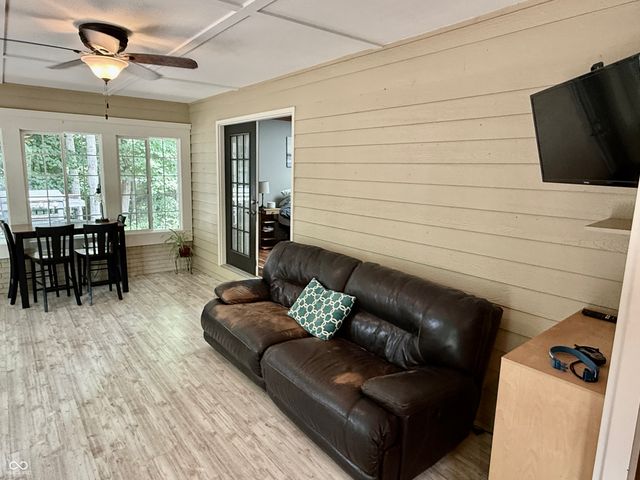 4445 W Pitcher Drive, Trafalgar, IN 46181