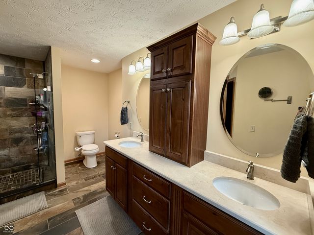 4445 W Pitcher Drive, Trafalgar, IN 46181