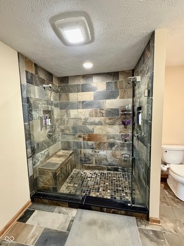 4445 W Pitcher Drive, Trafalgar, IN 46181