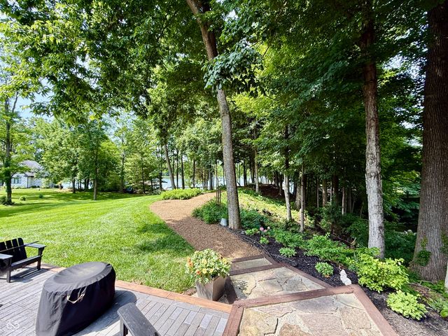 4445 W Pitcher Drive, Trafalgar, IN 46181