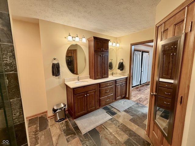 4445 W Pitcher Drive, Trafalgar, IN 46181