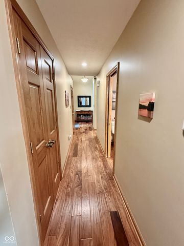 4445 W Pitcher Drive, Trafalgar, IN 46181