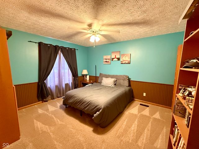 4445 W Pitcher Drive, Trafalgar, IN 46181