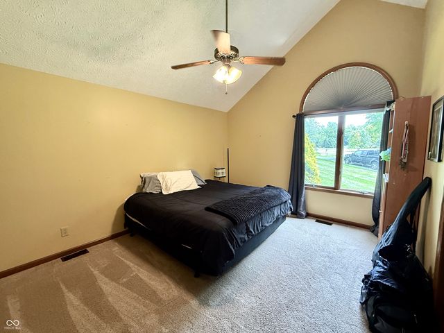4445 W Pitcher Drive, Trafalgar, IN 46181
